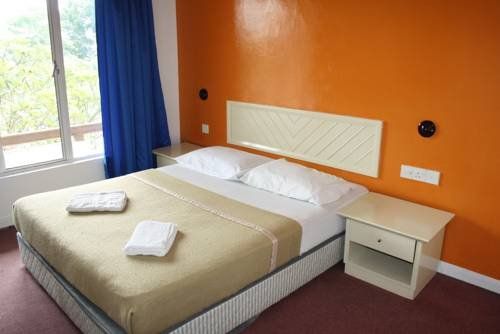 Highway Hotels - Seremban North
