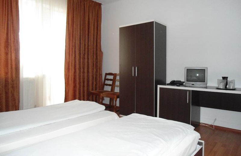 Hotel Turist