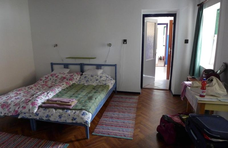 Guesthouse to the Jolly Zwingli