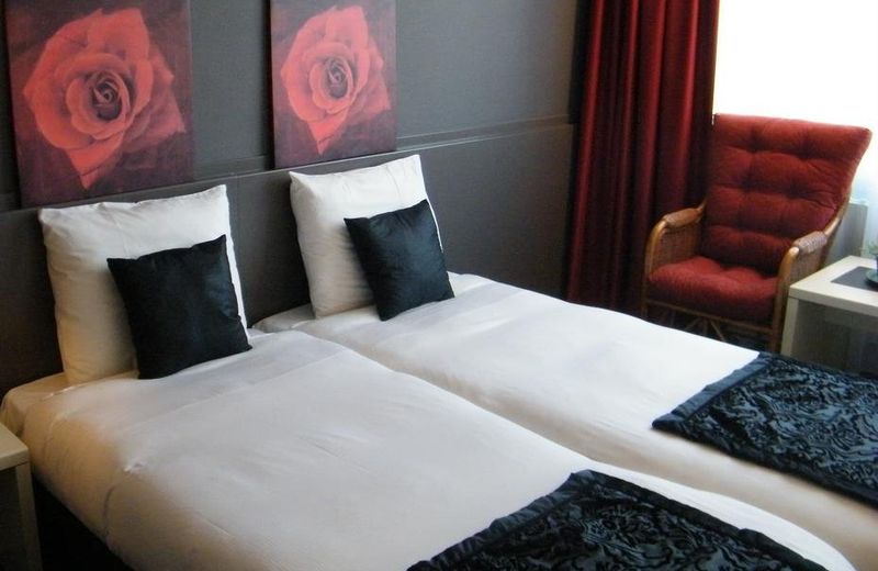 City Hotel Winschoten