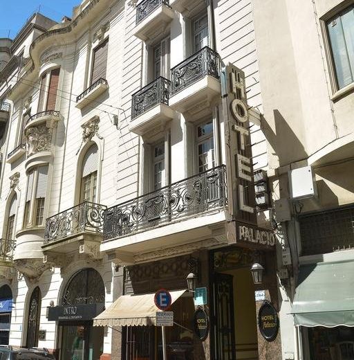 Hotel Palacio