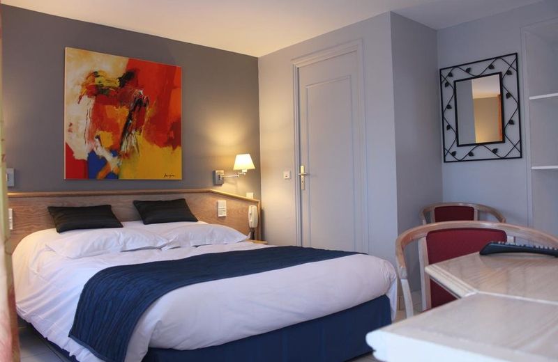 Hotel Des Bains
