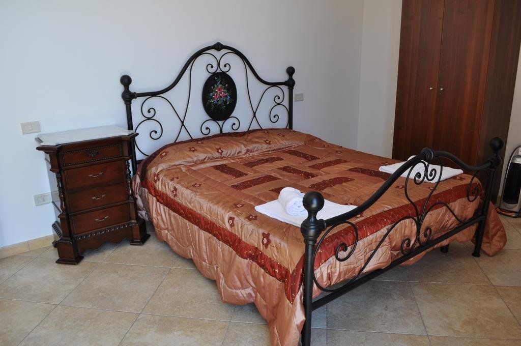 Case Albergo Al Cortiletto