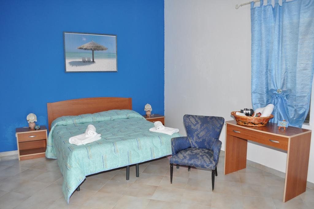 Case Albergo Al Cortiletto