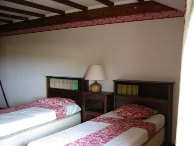 Villa Le Jardinet