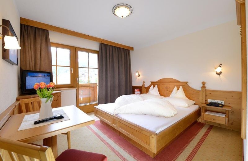 Hotel Garni am Sonnberg