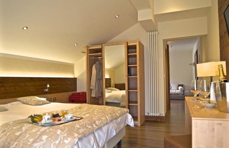 Hotel Pangrazzi