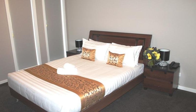 ATARHI VILLAS - MELBOURNE