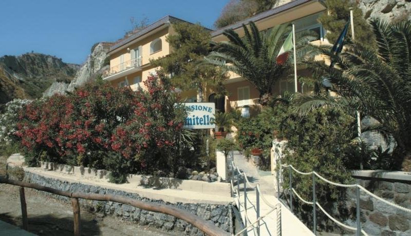 Albergo Olmitello