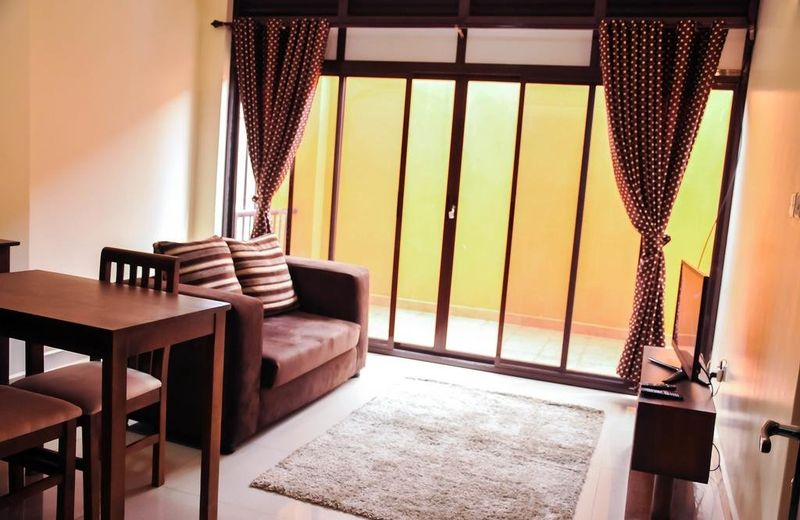 Kampala Suites
