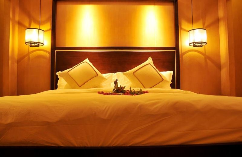 Water Hotel, Pingyao