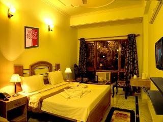 Hotel Imperial Blue