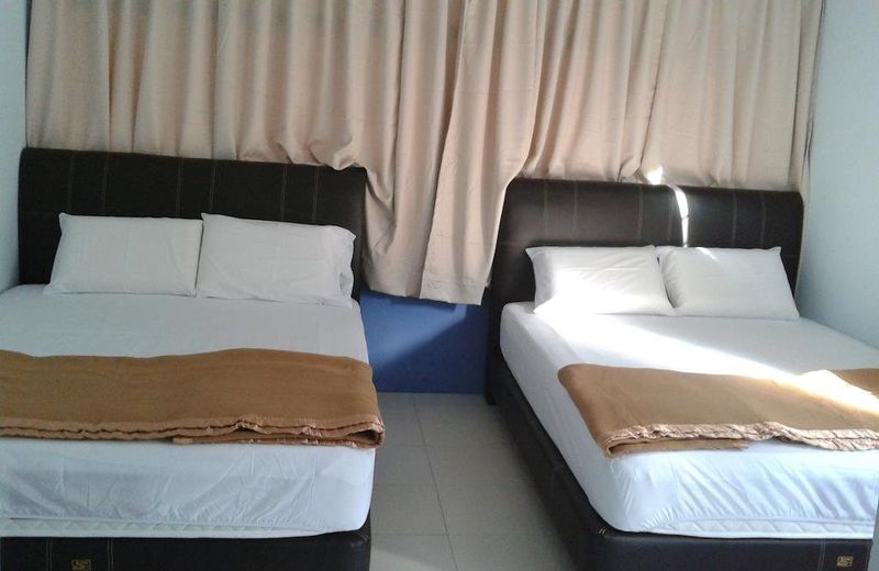 Sungai Lembing Yee Tai Cafe & Inn