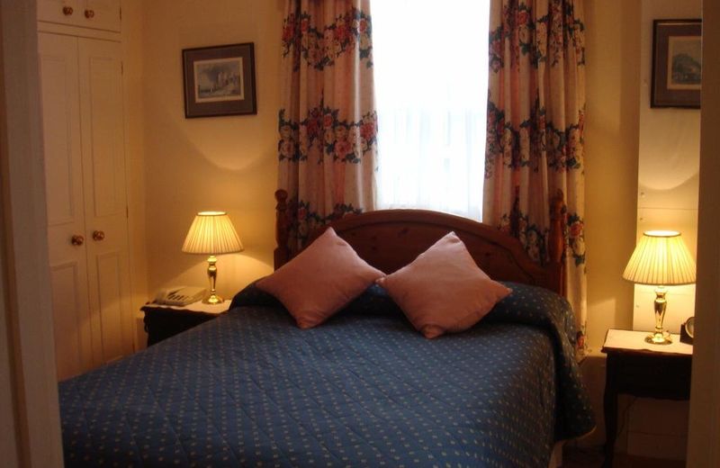 Gibtel Lodge & Cafe