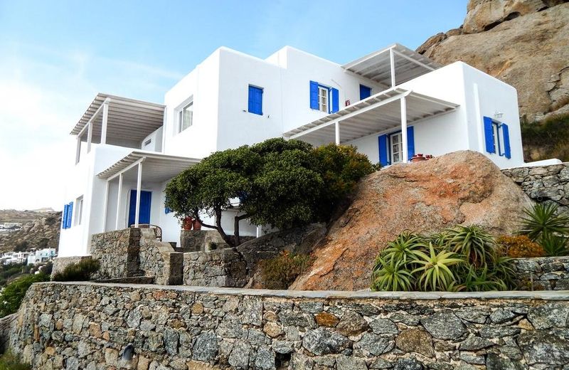 Villa Oceania