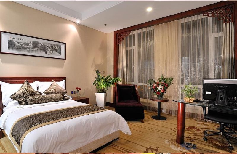 Dongda Jinyuan Hotel