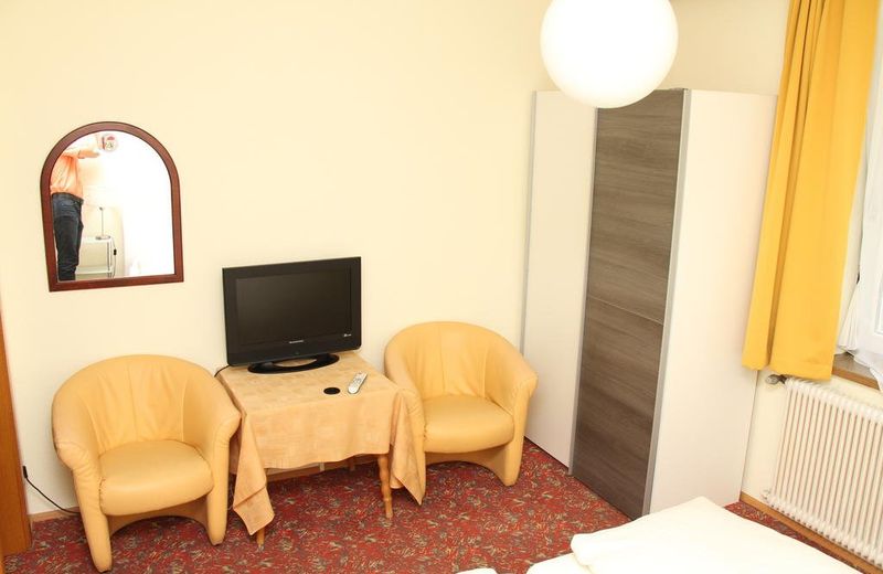 Hotel Reinisch