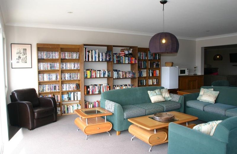 CORROBOREE SKI LODGE