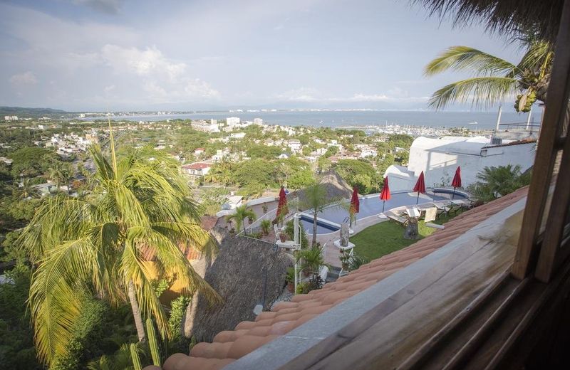 Villa Bella Bed & Breakfast Inn