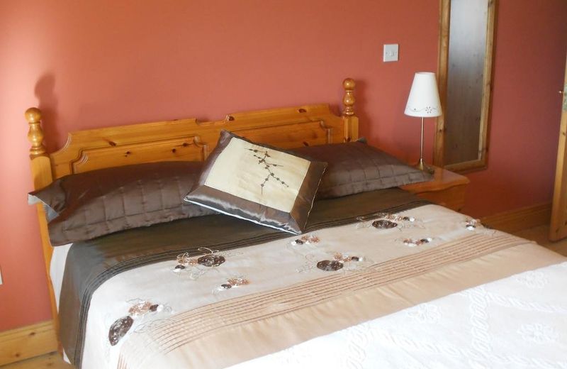 Cill Chiarain B&B