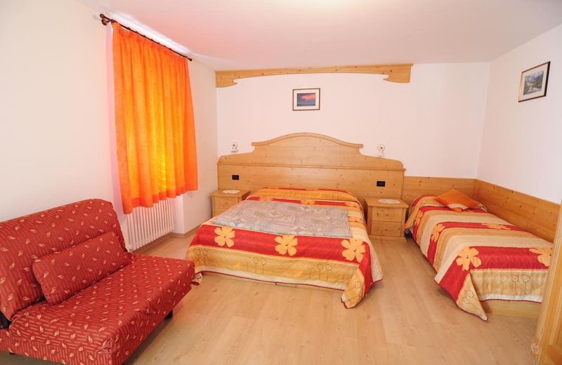 Albergo Alpino