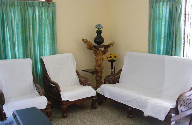 Sinai Stay Wayanad
