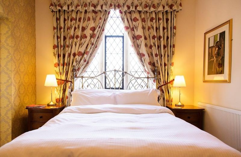 Nevill Arms Inn