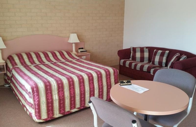 Blayney Central Motel