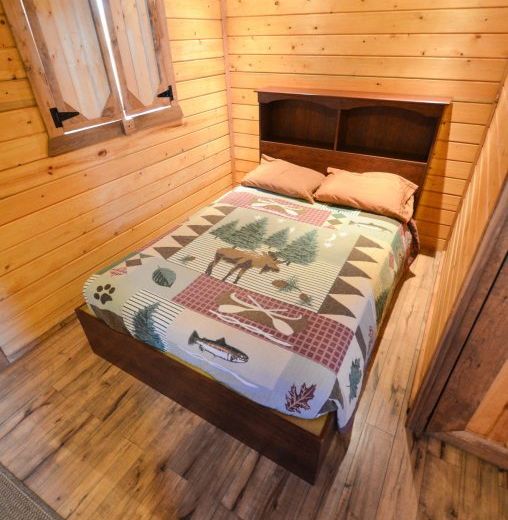 Elite Cabins and RV Park