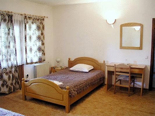 Arbanassi Hotel