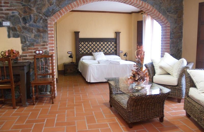 Hotel Rural El Rocal