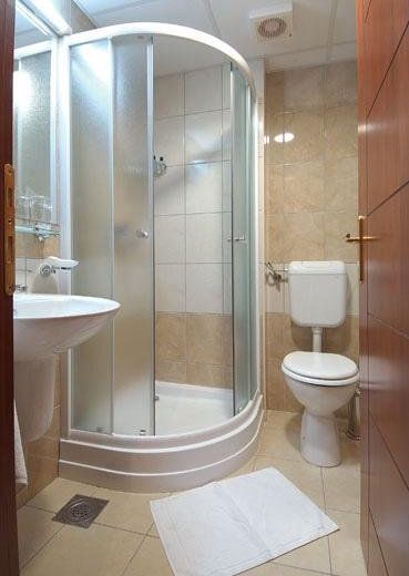 Hotel Sport, Resort Mavrovo