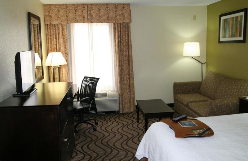 Hampton Inn Kerrville