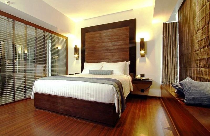 Svenska Design Hotel, Electronic City, Bangalore