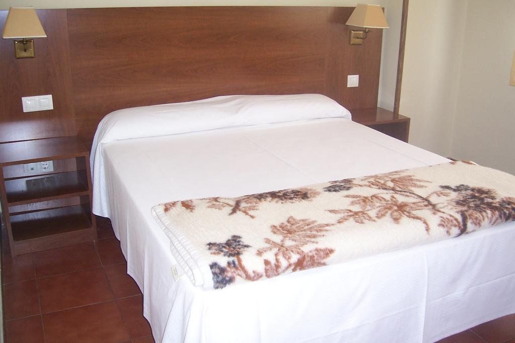 Hotel Restaurante Los Prados