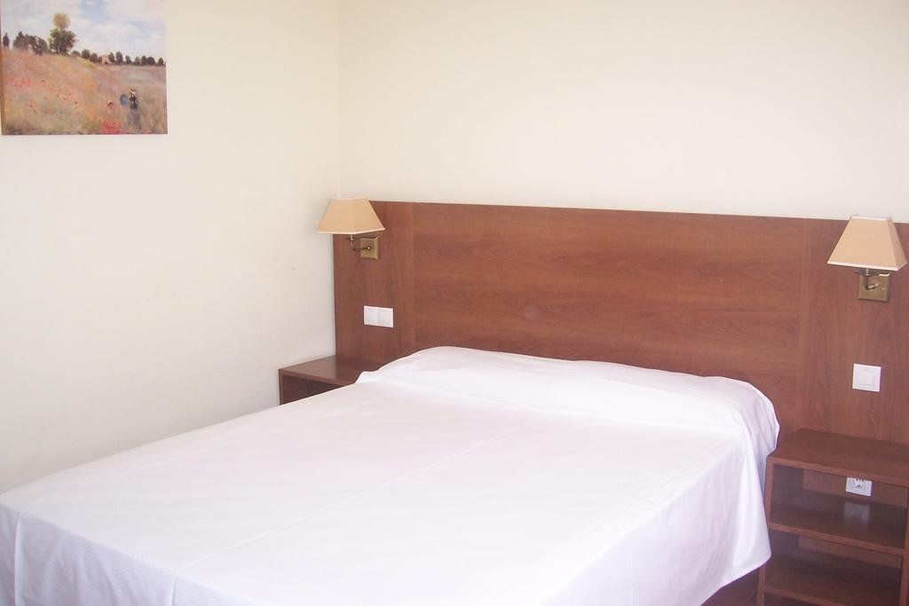 Hotel Restaurante Los Prados