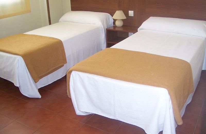 Hotel Restaurante Los Prados