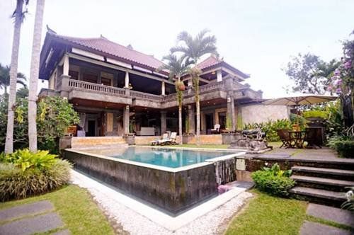 GAJAH ASRI VILLA