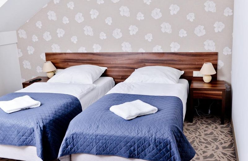 Hotel Olsza