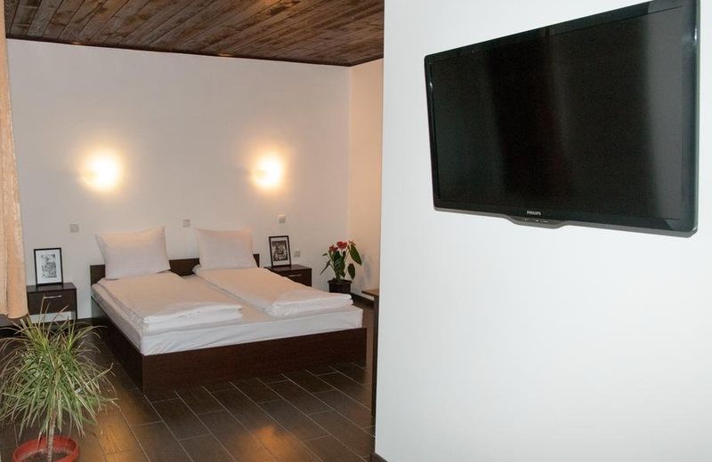 Guest House Kiprovets