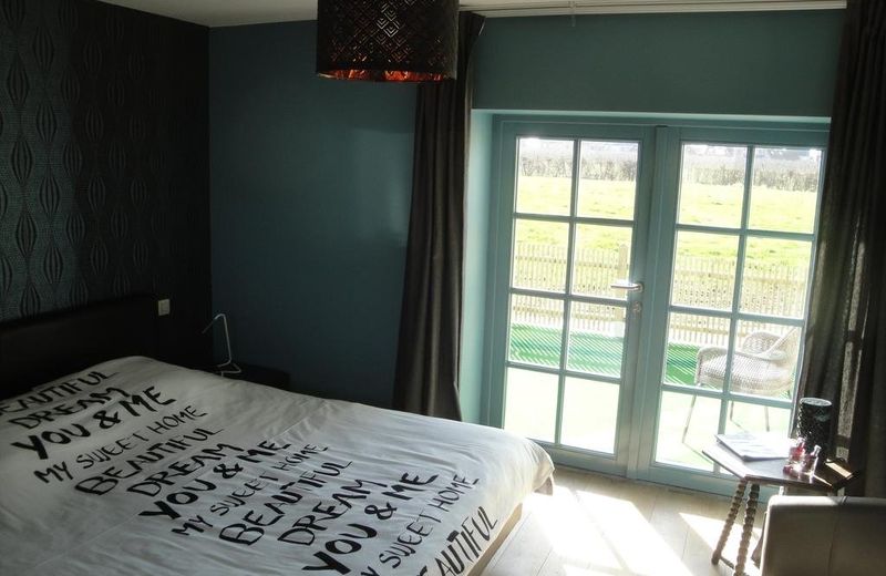B&B De Zoete Kers