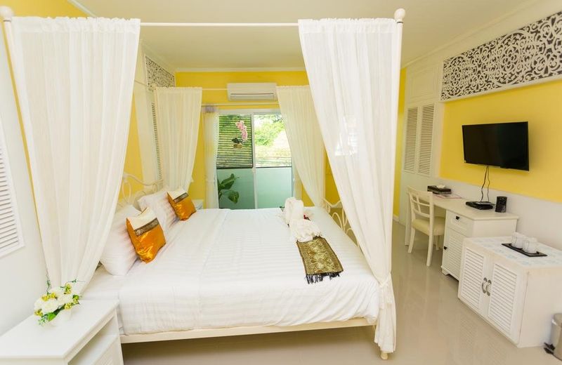 Hotel De Peal