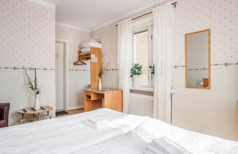 Hotel Carlsborg