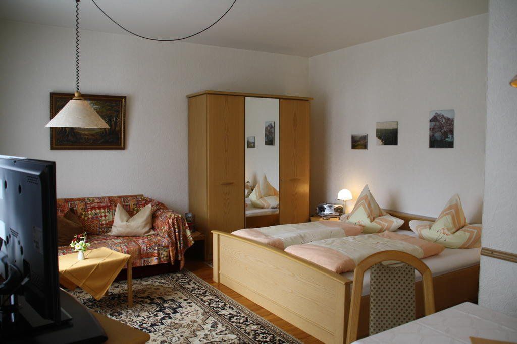 Gästehaus Kirchlay