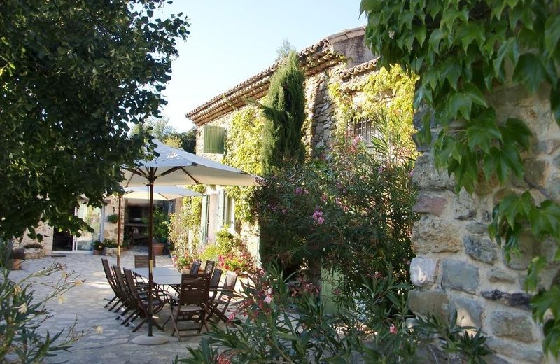 La Pacha