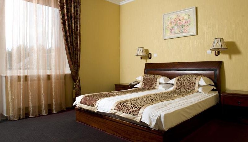 Hotel Tustan