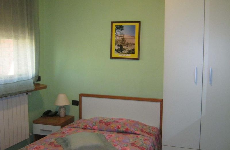 RistHotel Pianura Inn