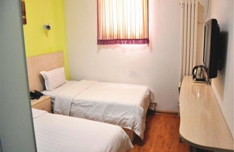 Tianjin Huize Business Hotel