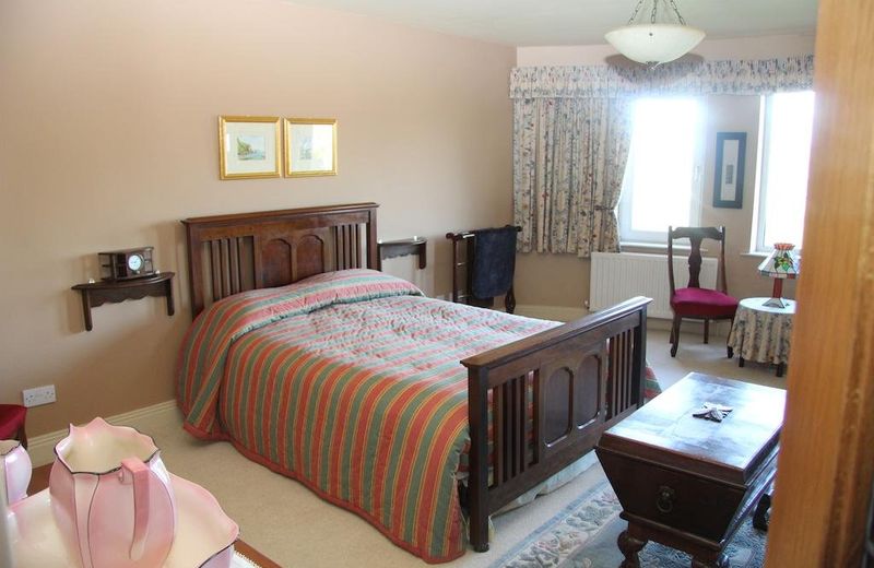 Farland View B&B