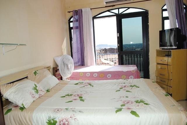 Hotel Belo Jardim
